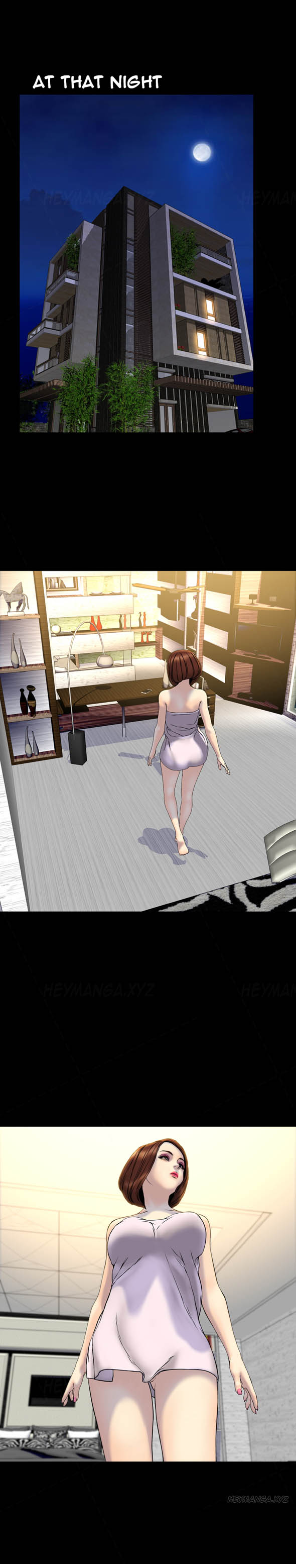 私の妻Ch.1-27