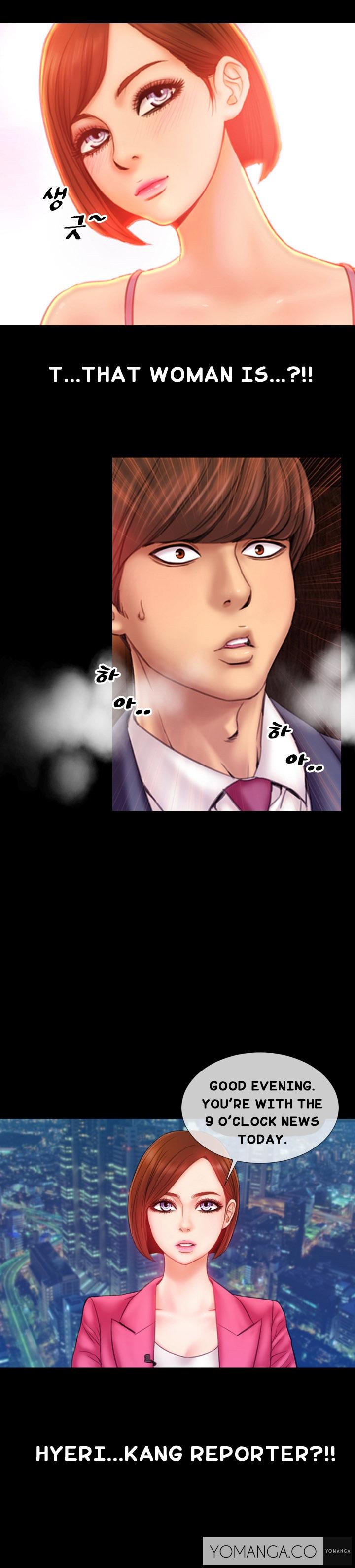 私の妻Ch.1-27