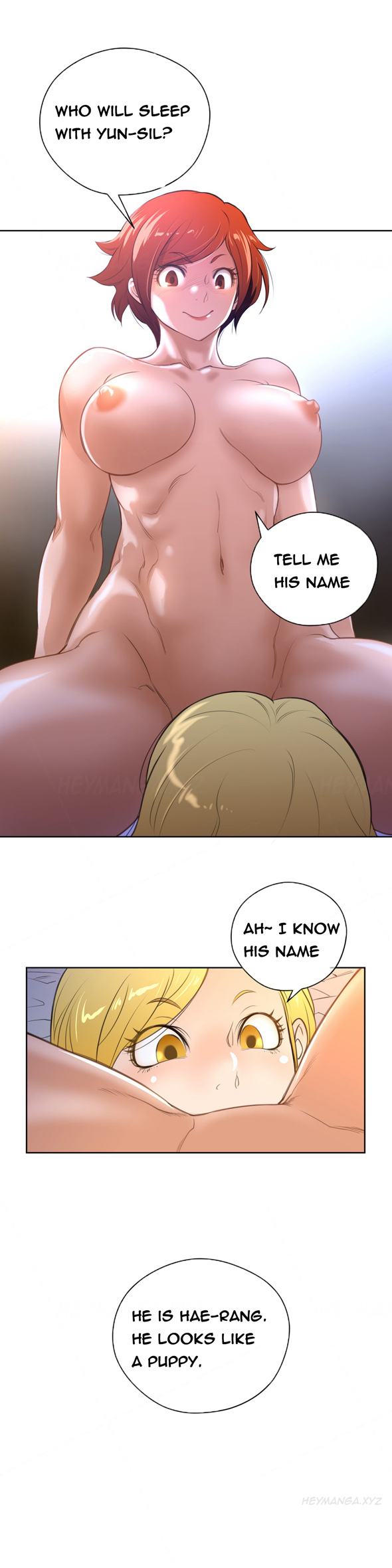 パーフェクトハーフCh.1-22