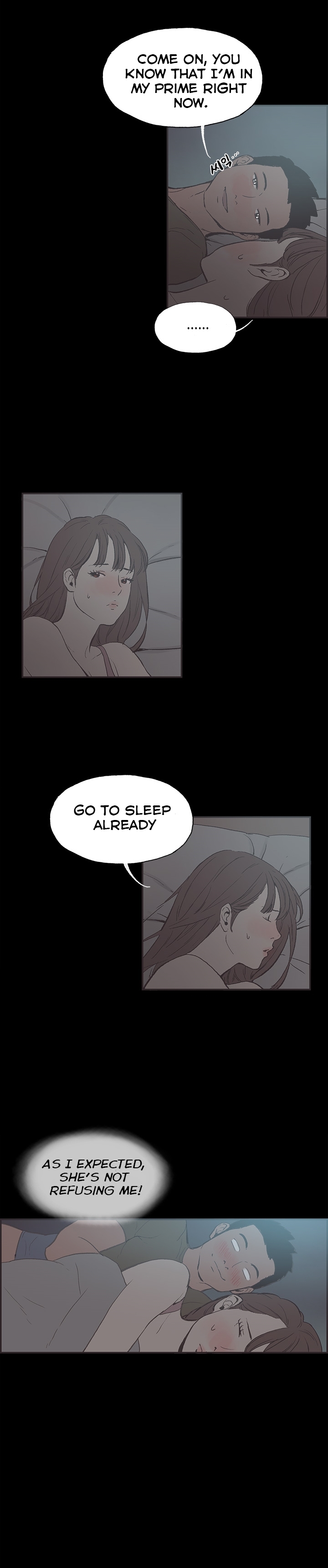 同棲Ch.1-43