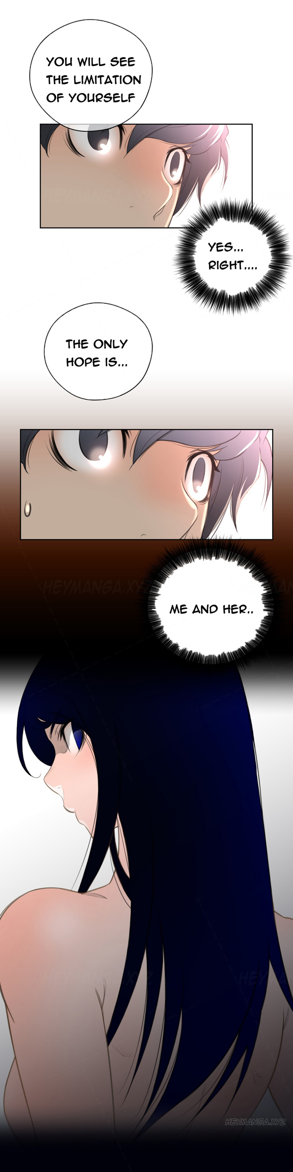 パーフェクトハーフCh.1-15