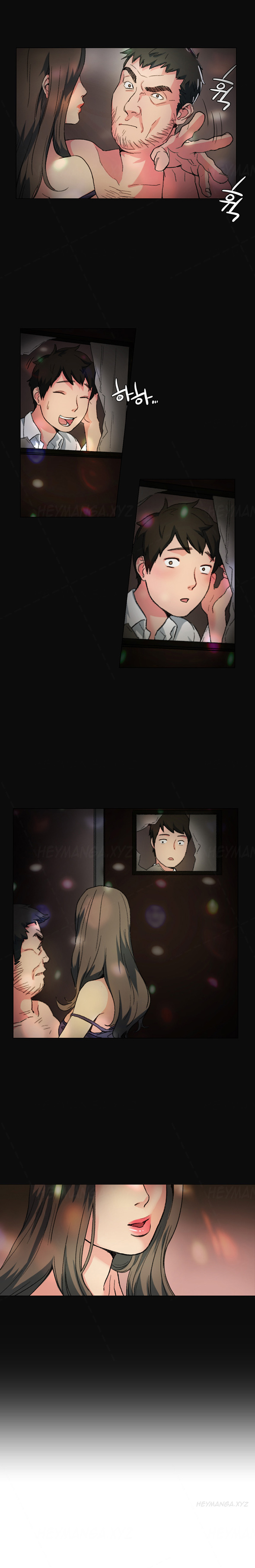 チャンスCh.1-4