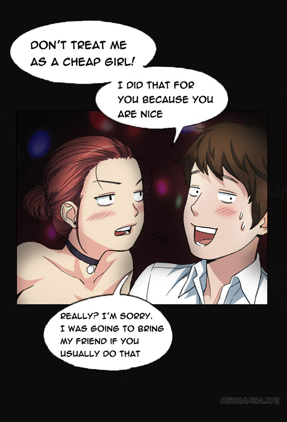 チャンスCh.1-4