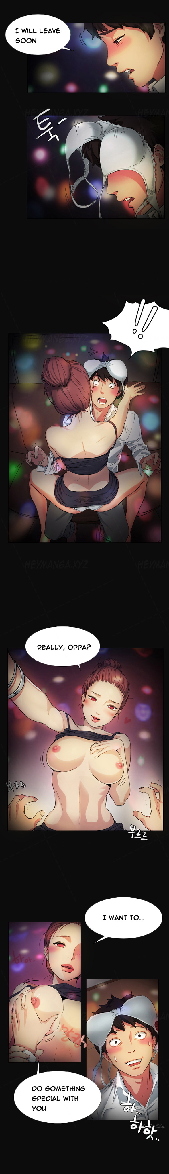 チャンスCh.1-4