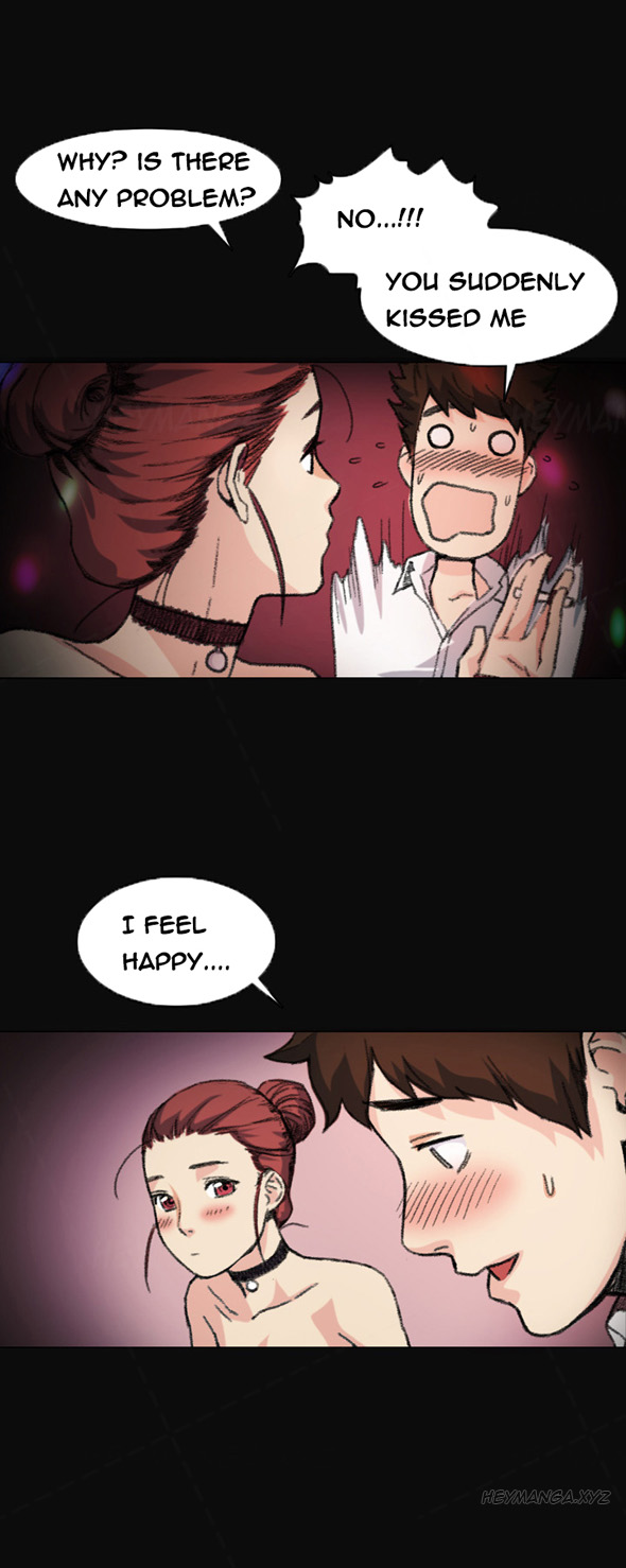 チャンスCh.1-4