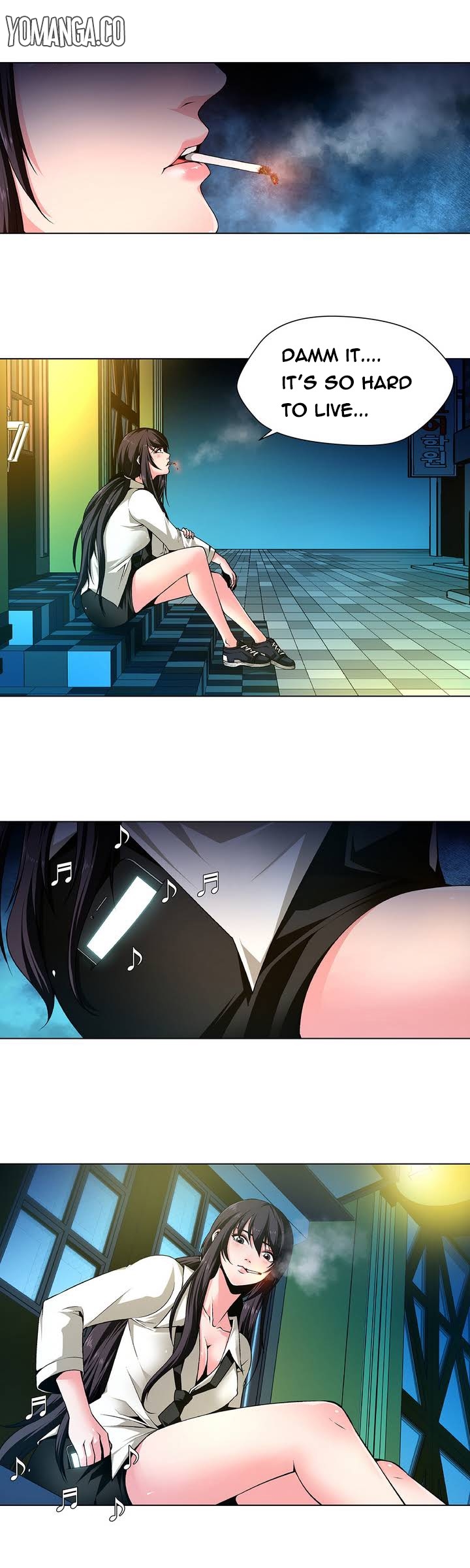 ツインスレーブCh.1-29