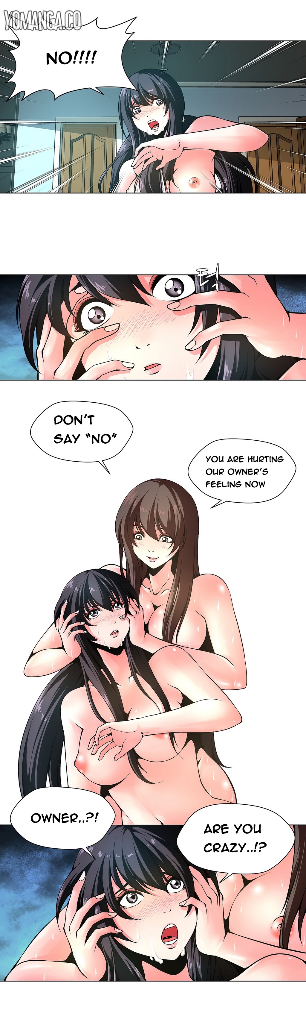 ツインスレーブCh.1-29