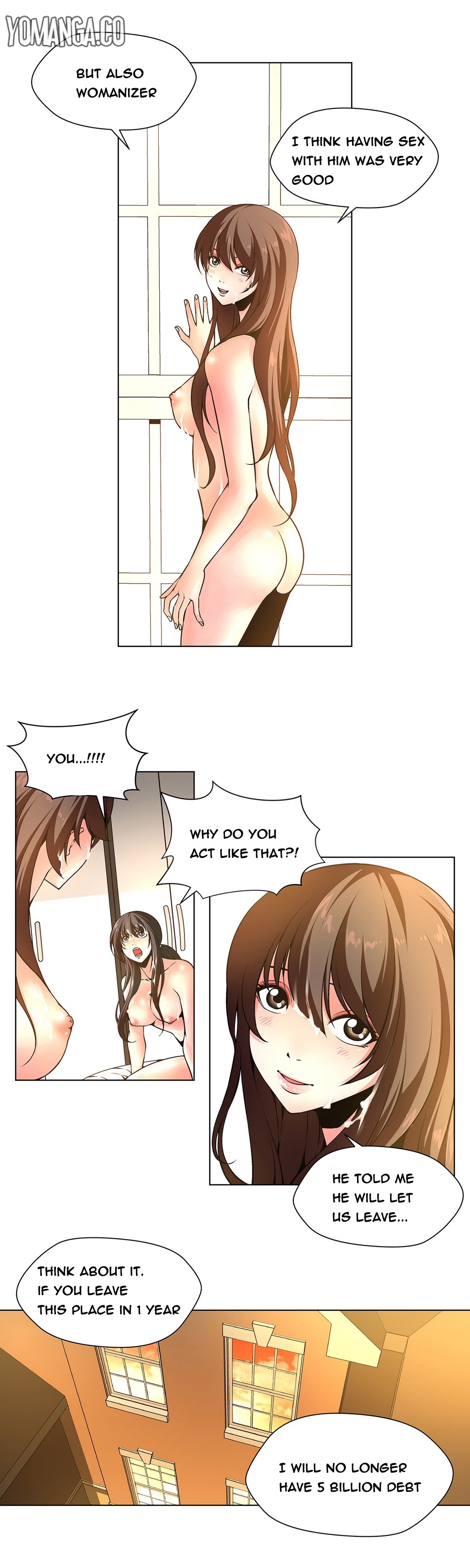 ツインスレーブCh.1-29