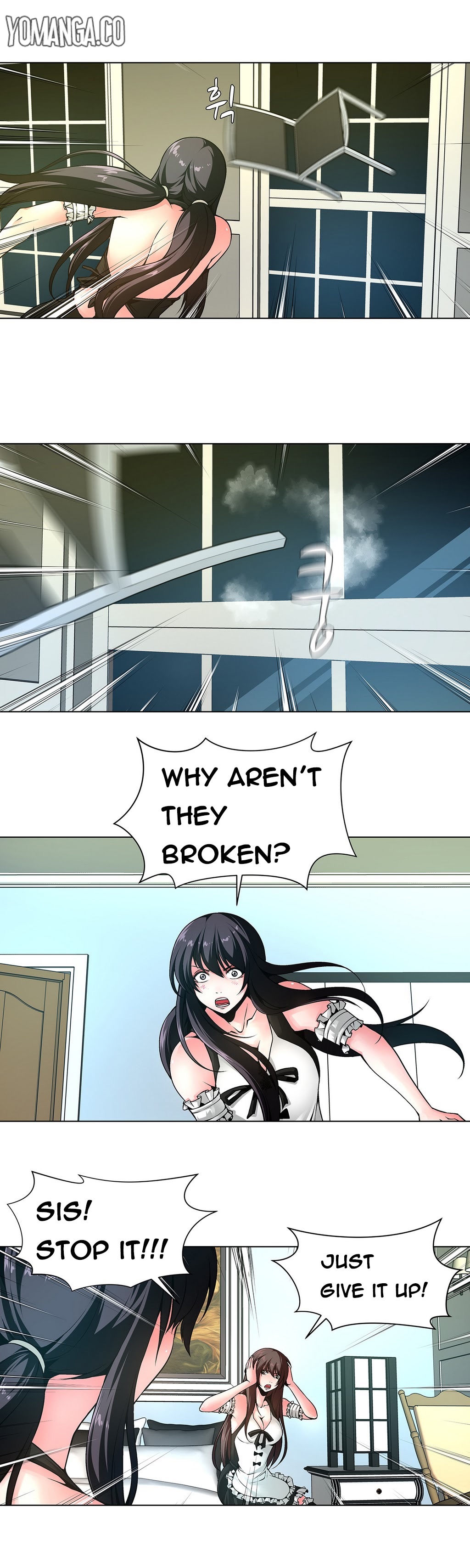 ツインスレーブCh.1-29