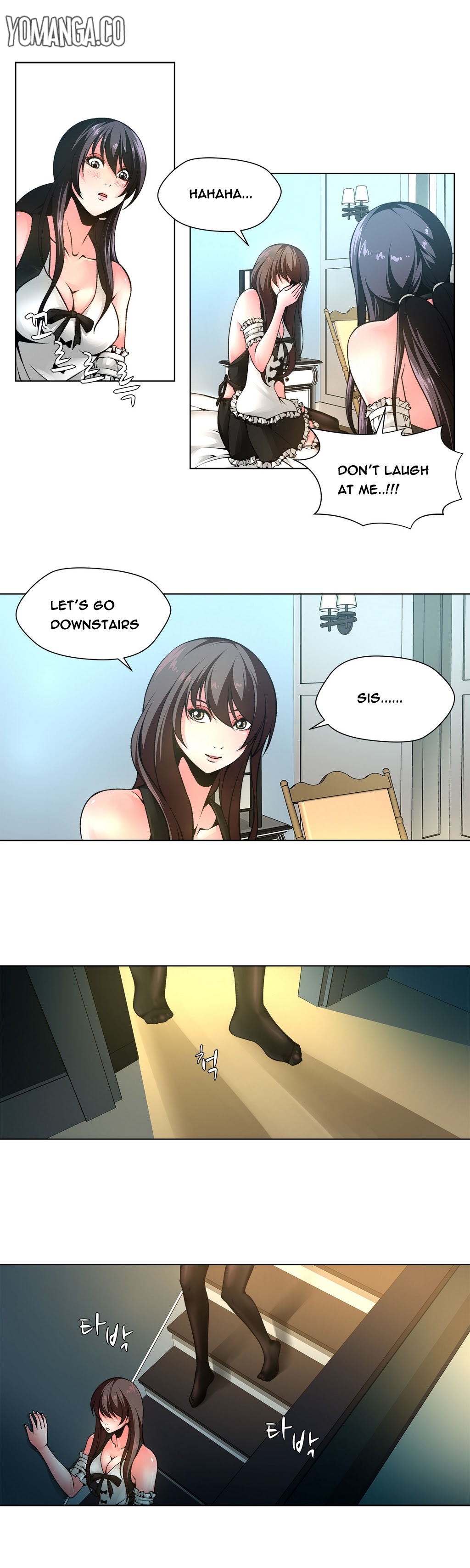 ツインスレーブCh.1-29