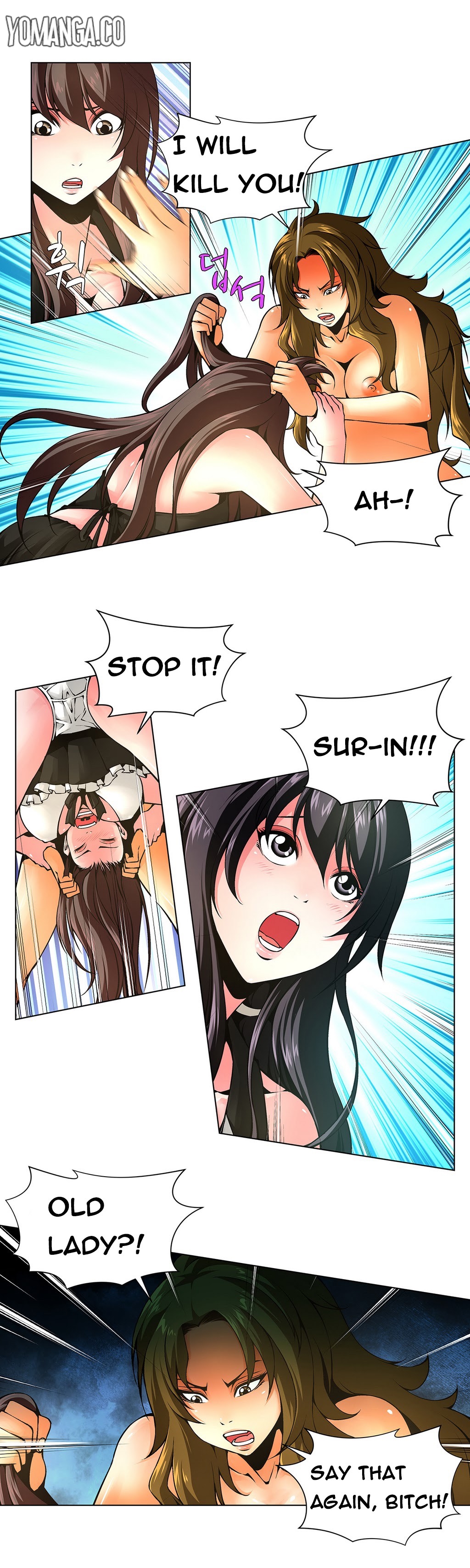 ツインスレーブCh.1-29