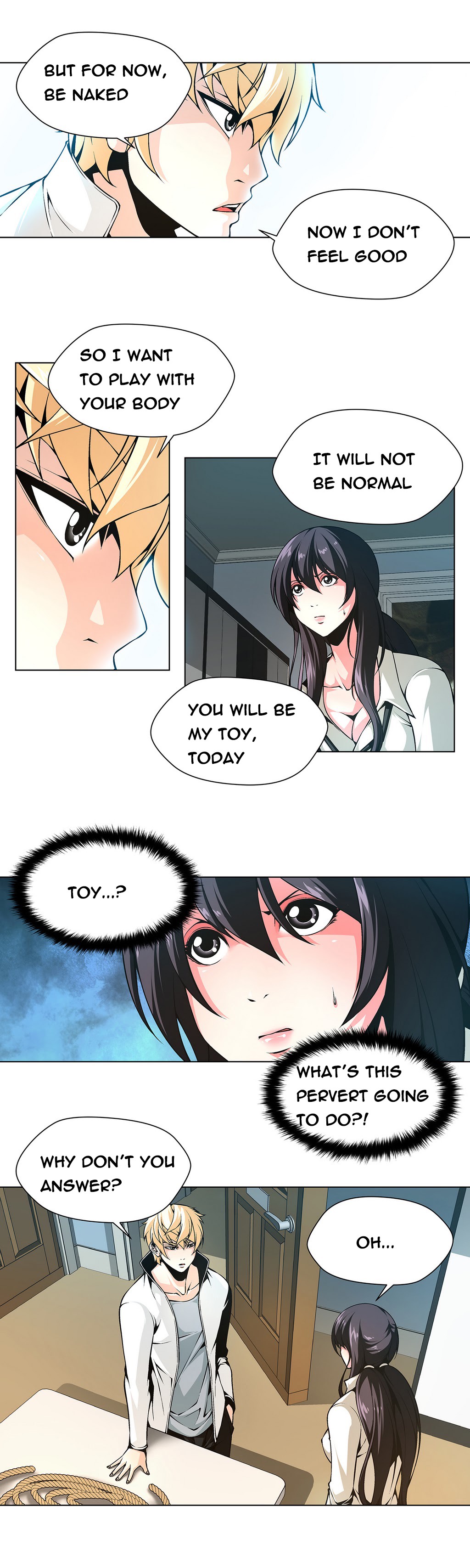 ツインスレーブCh.1-29