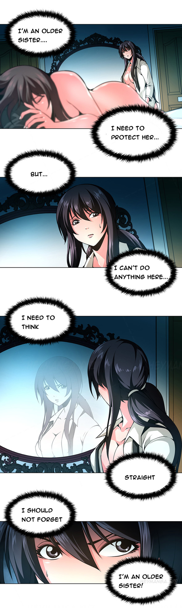 ツインスレーブCh.1-29