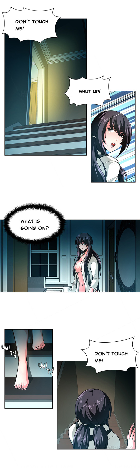 ツインスレーブCh.1-29