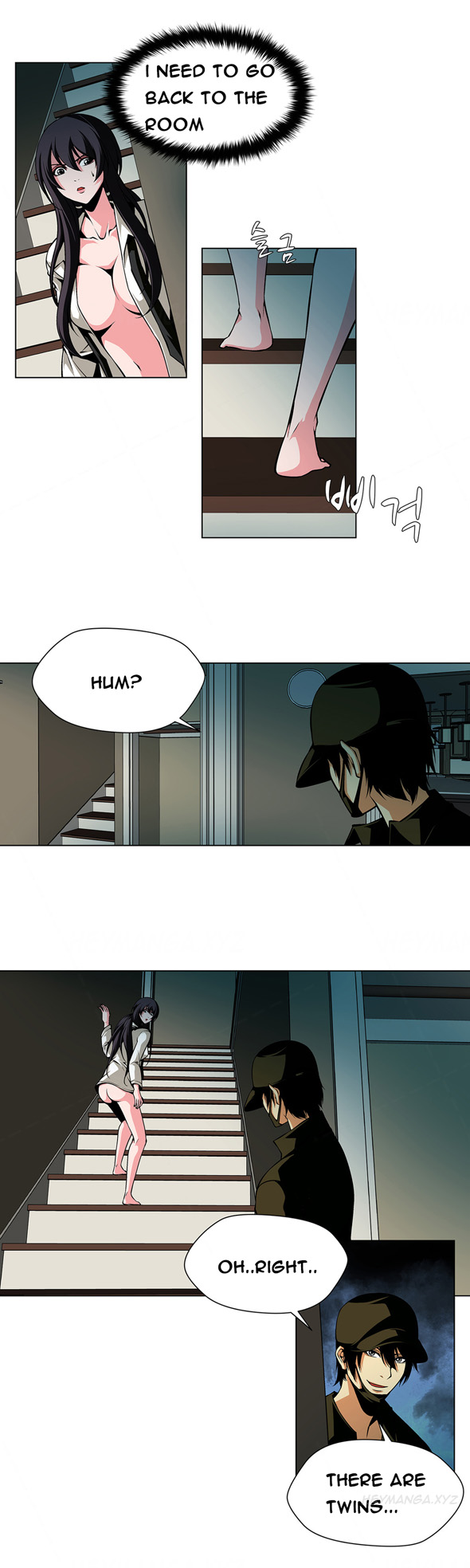 ツインスレーブCh.1-29