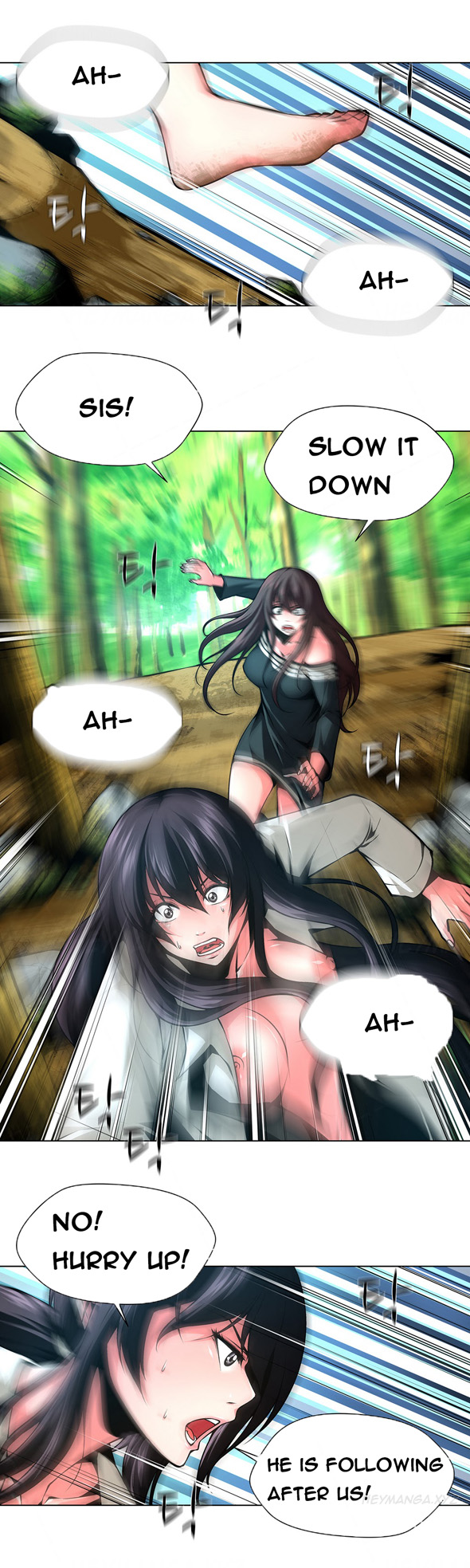 ツインスレーブCh.1-29