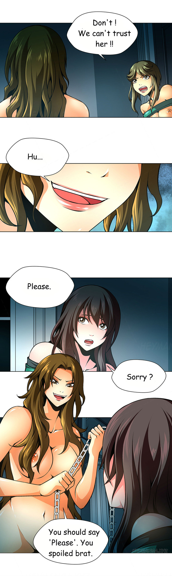 ツインスレーブCh.1-29