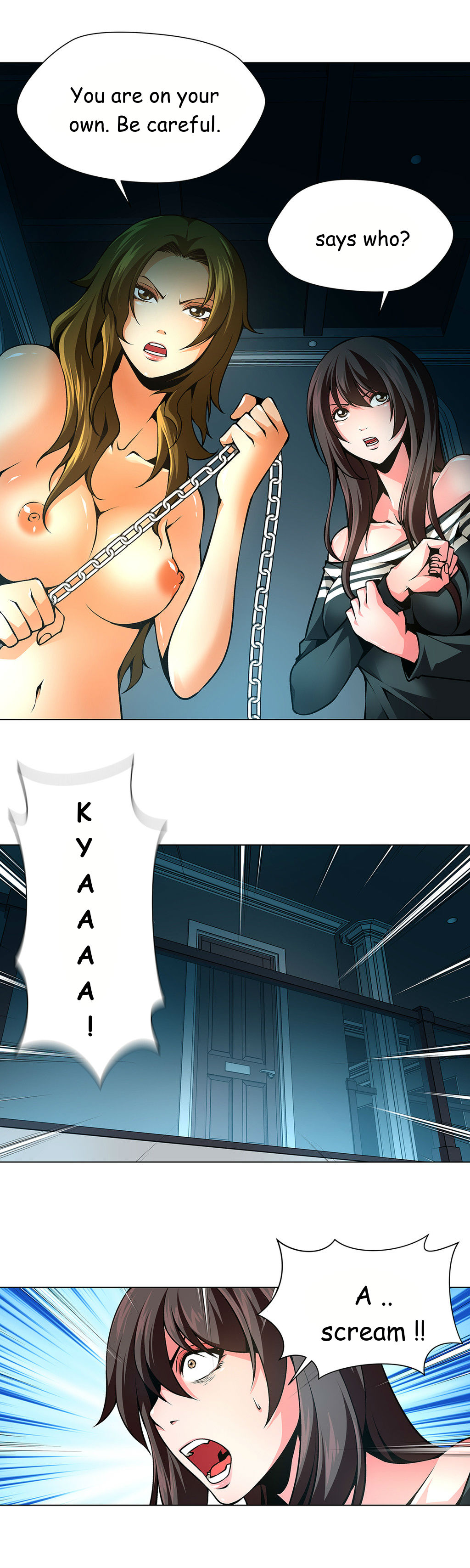 ツインスレーブCh.1-29