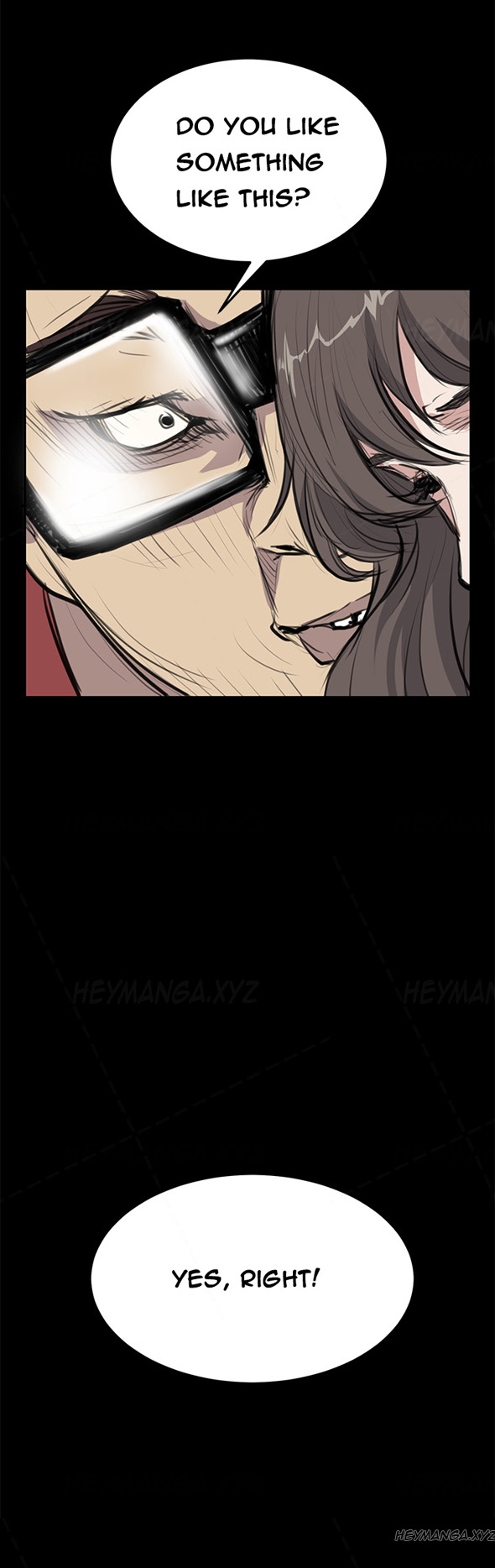 シウンCh.1-22