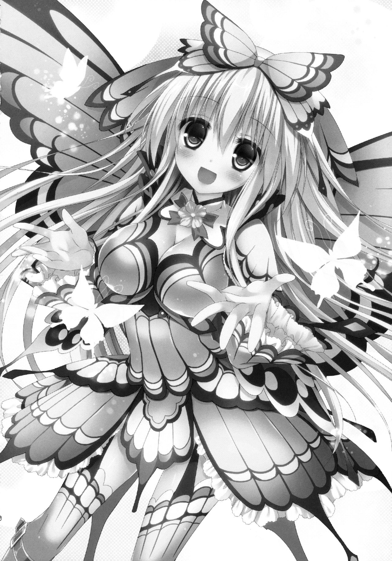 ハンターコメモリーズ2