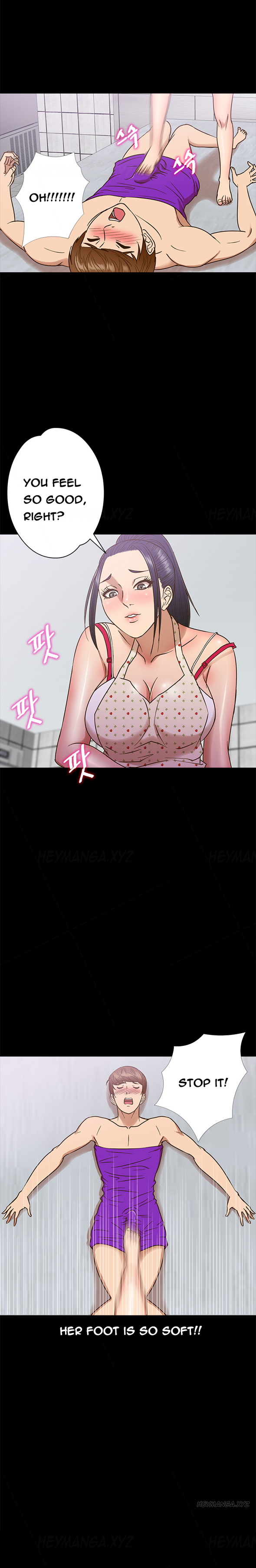 シークレットアイランドCh.1-24