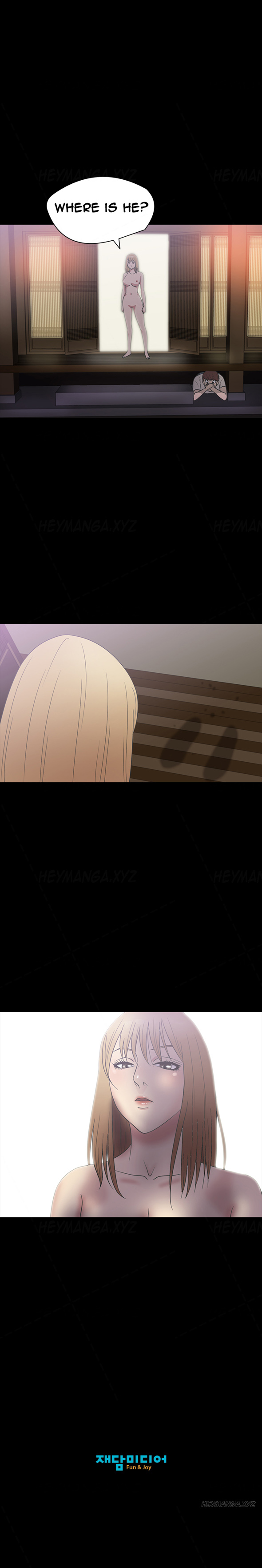 シークレットアイランドCh.1-24