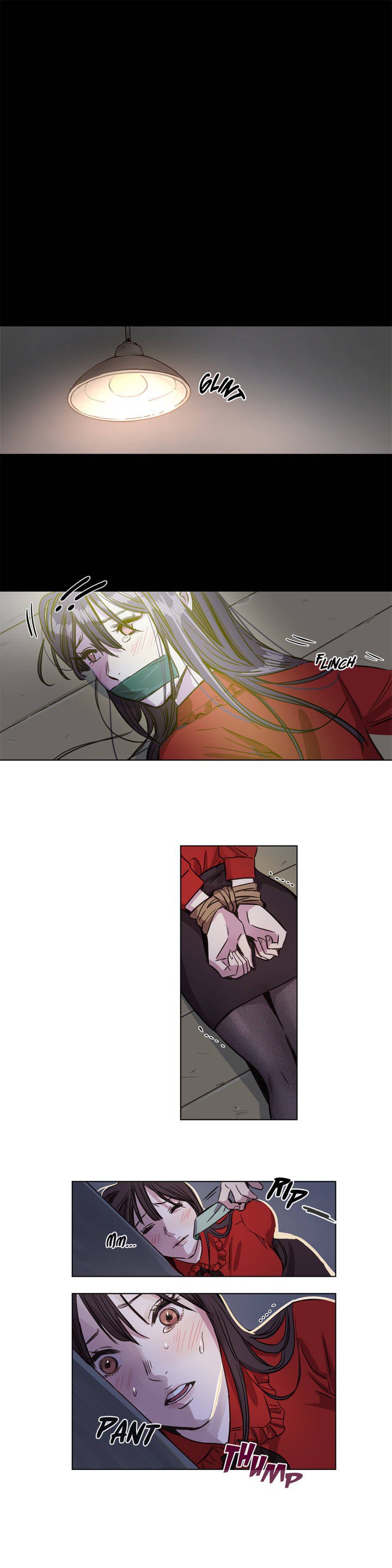 贖罪キャンプCh.1-14