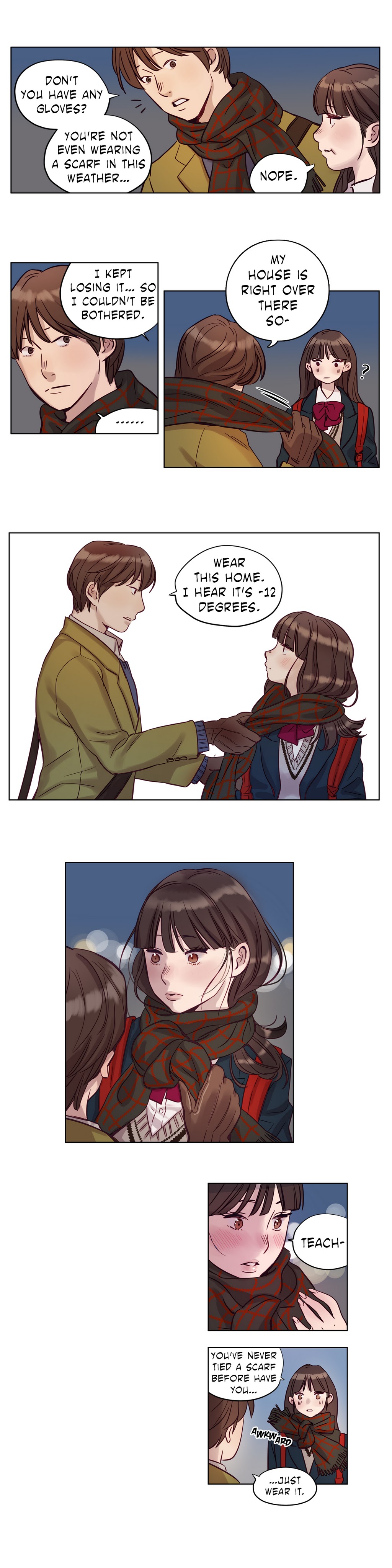 贖罪キャンプCh.1-14