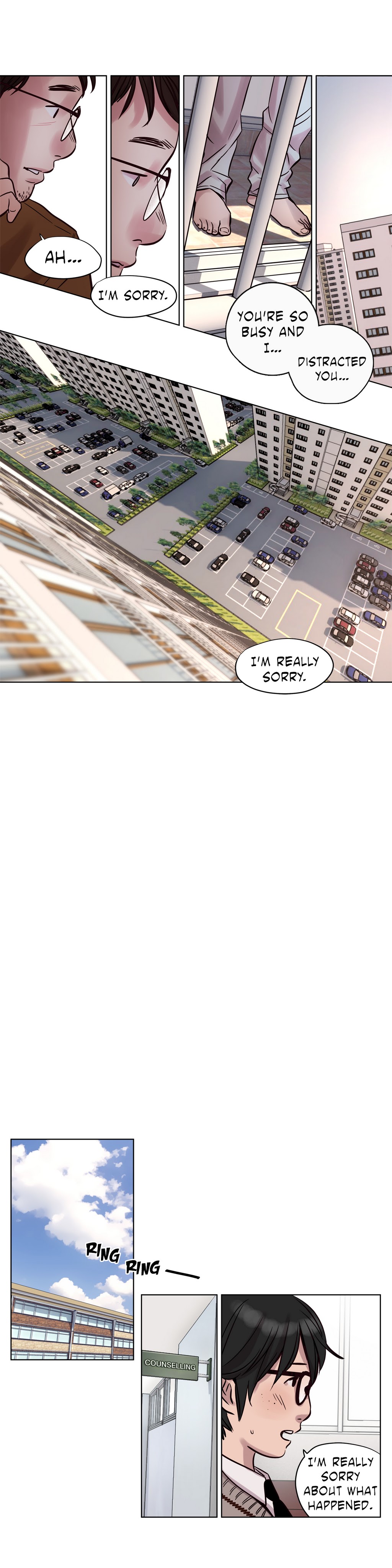 贖罪キャンプCh.1-14