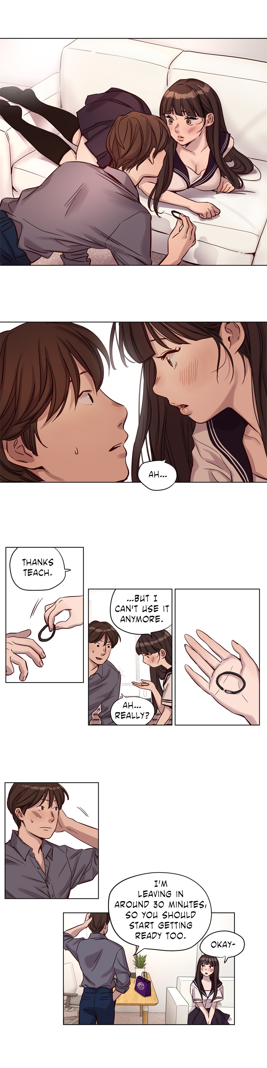 贖罪キャンプCh.1-14