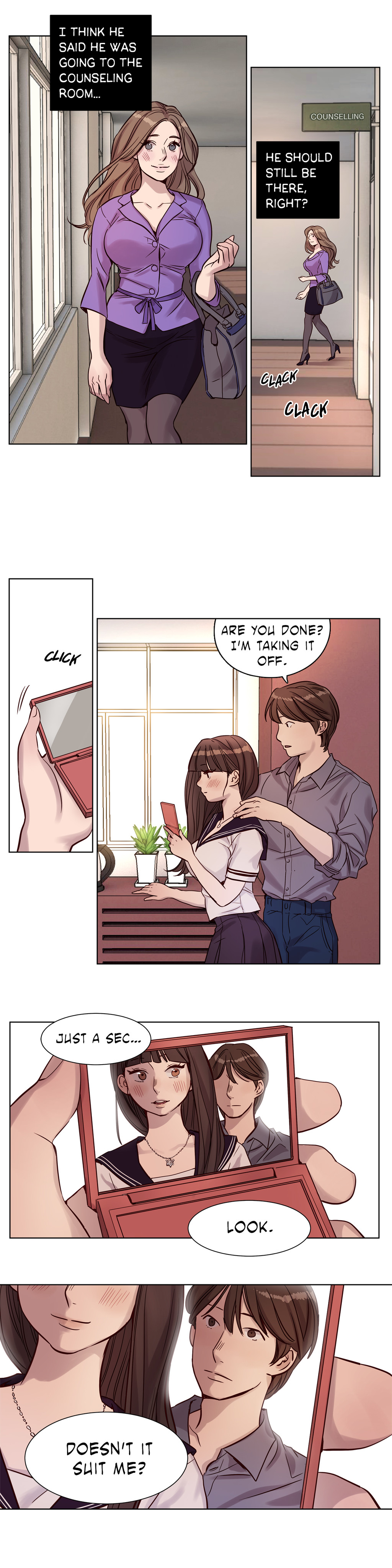 贖罪キャンプCh.1-14