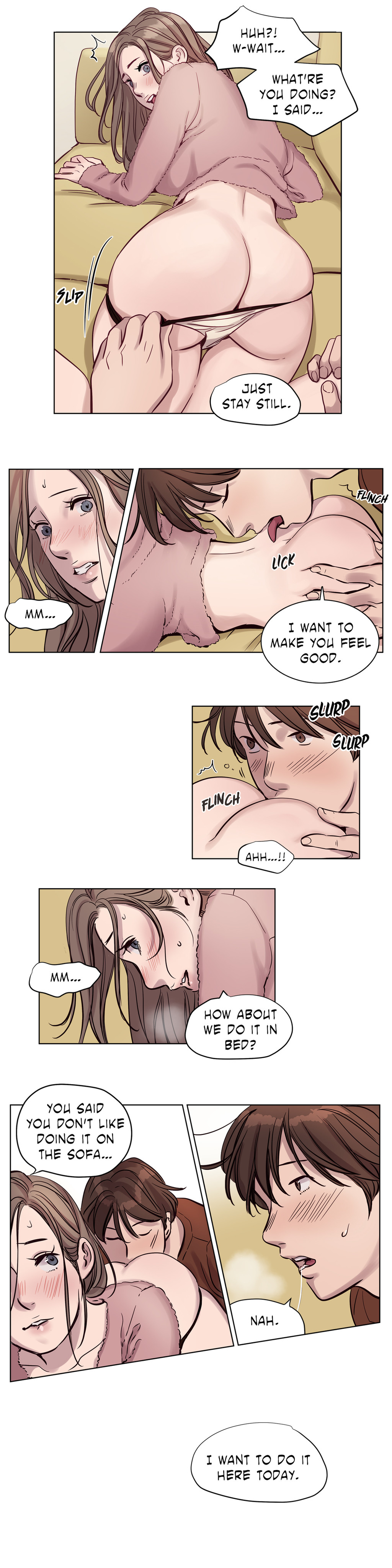 贖罪キャンプCh.1-14