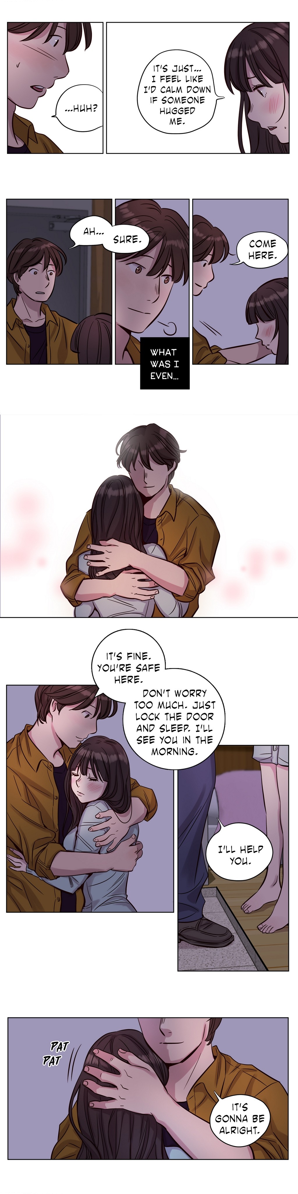 贖罪キャンプCh.1-14