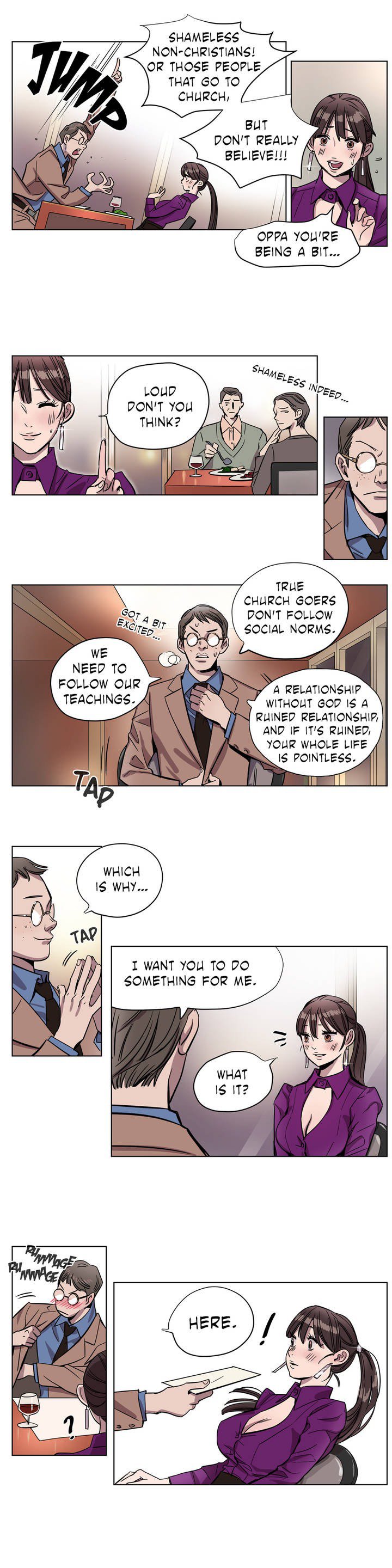 贖罪キャンプCh.1-14