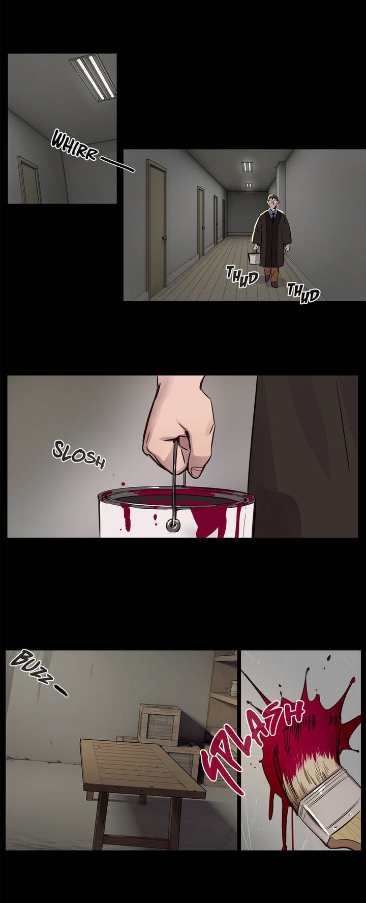 贖罪キャンプCh.1-14