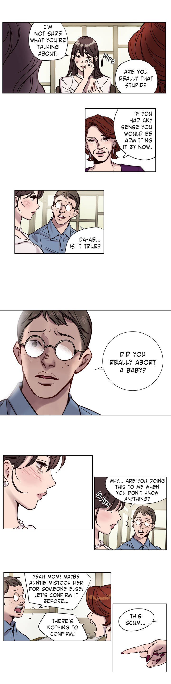 贖罪キャンプCh.1-14