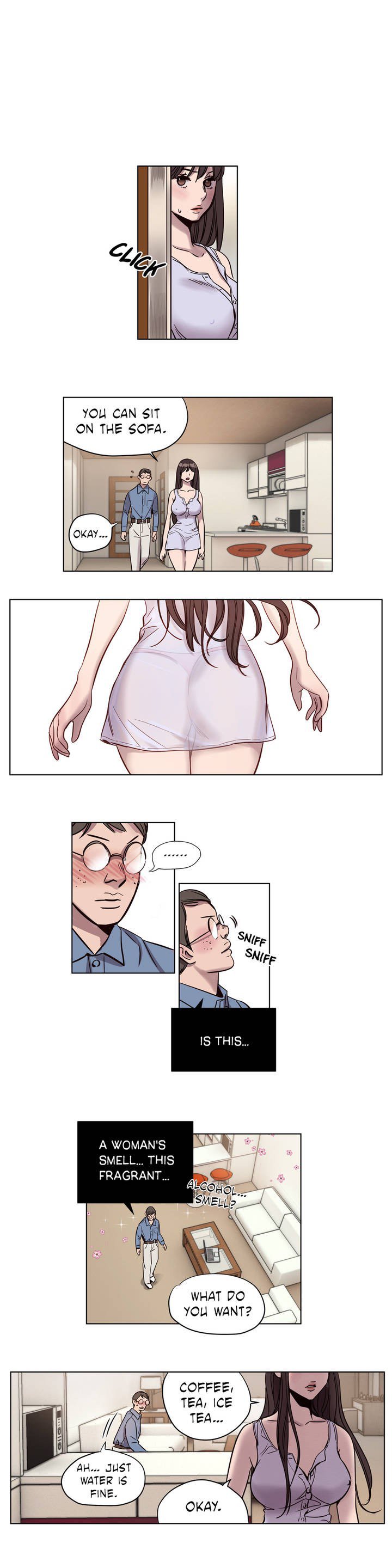 贖罪キャンプCh.1-14