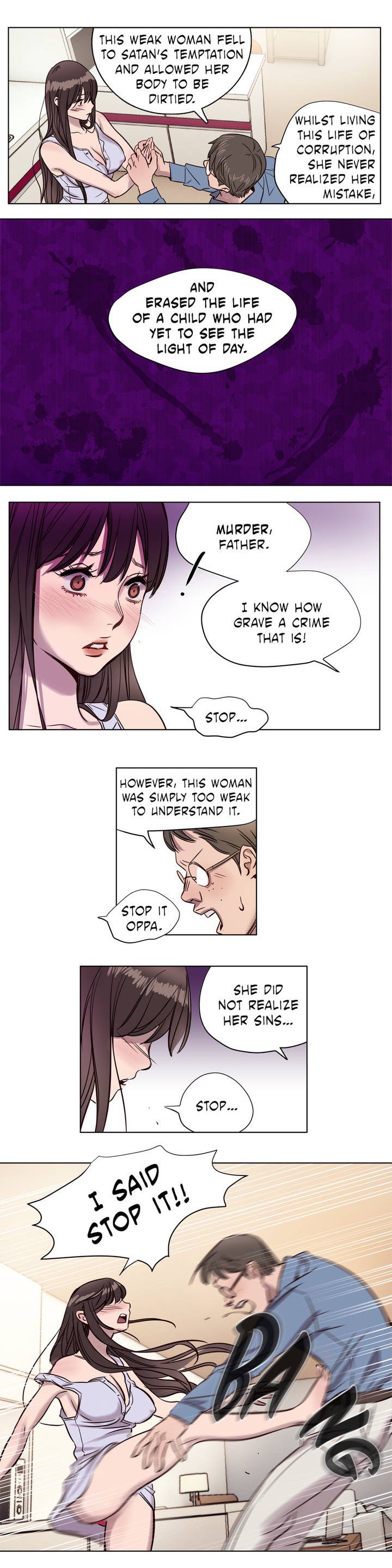 贖罪キャンプCh.1-14