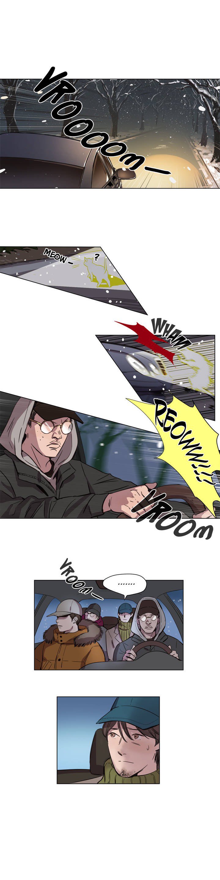 贖罪キャンプCh.1-14