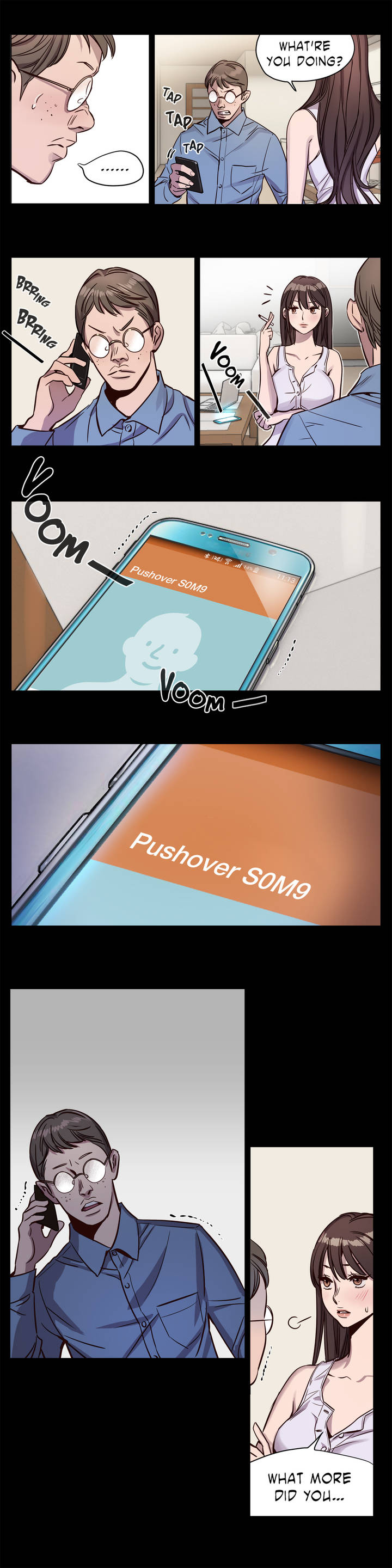 贖罪キャンプCh.1-14