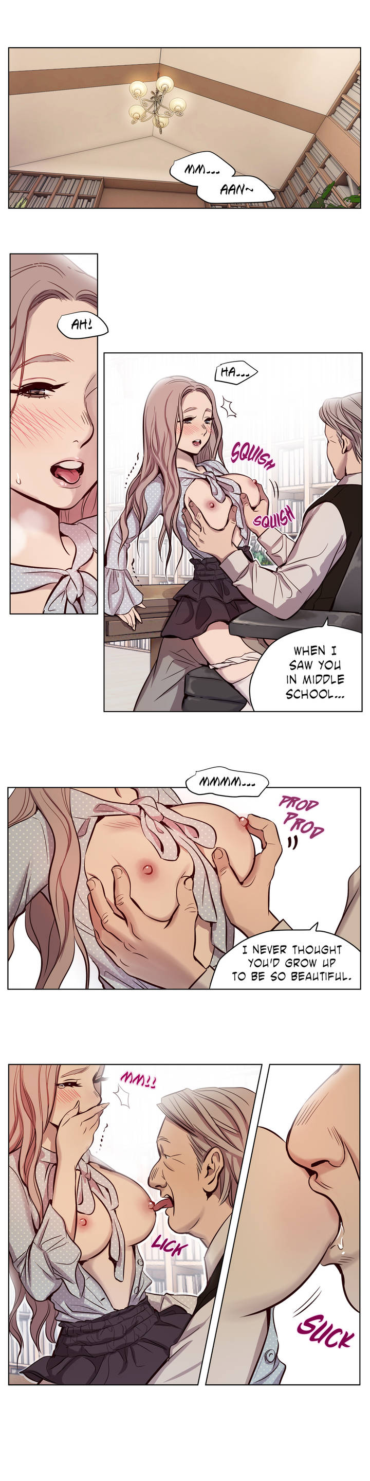 贖罪キャンプCh.1-14