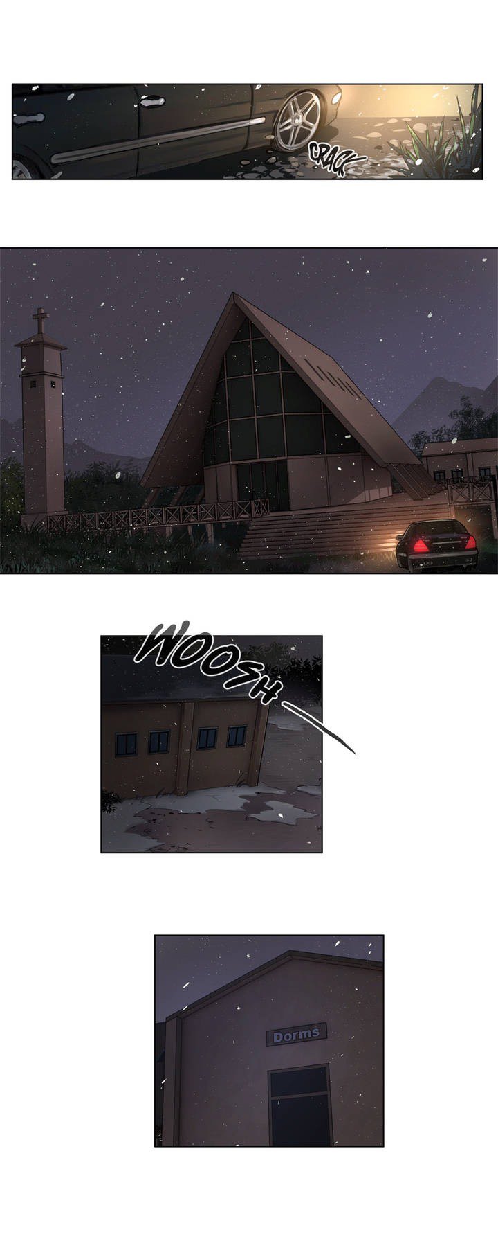 贖罪キャンプCh.1-14