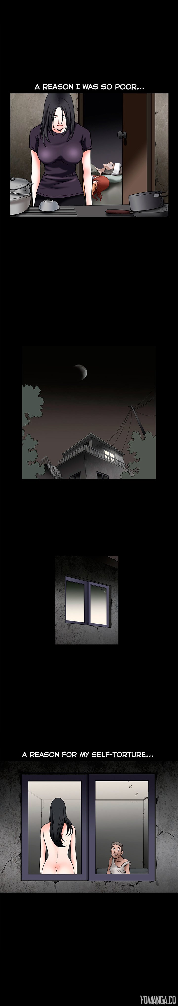 誘惑Ch.1-37
