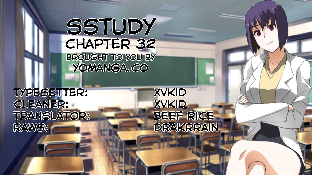 SStudy Ch.0-34