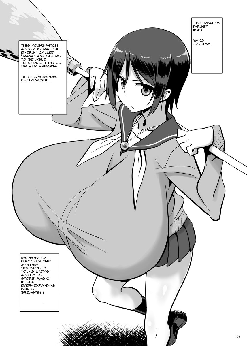 ゼムリヤレポート{bewbs666}