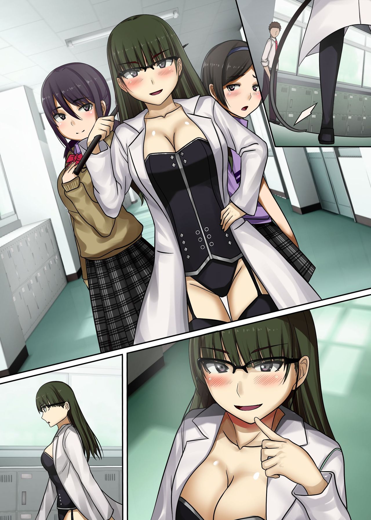 十五にきょうせいレイプ時間がどううにゅうさらました〜すきなこうをはめほうだい！京星はめじかんスタート！