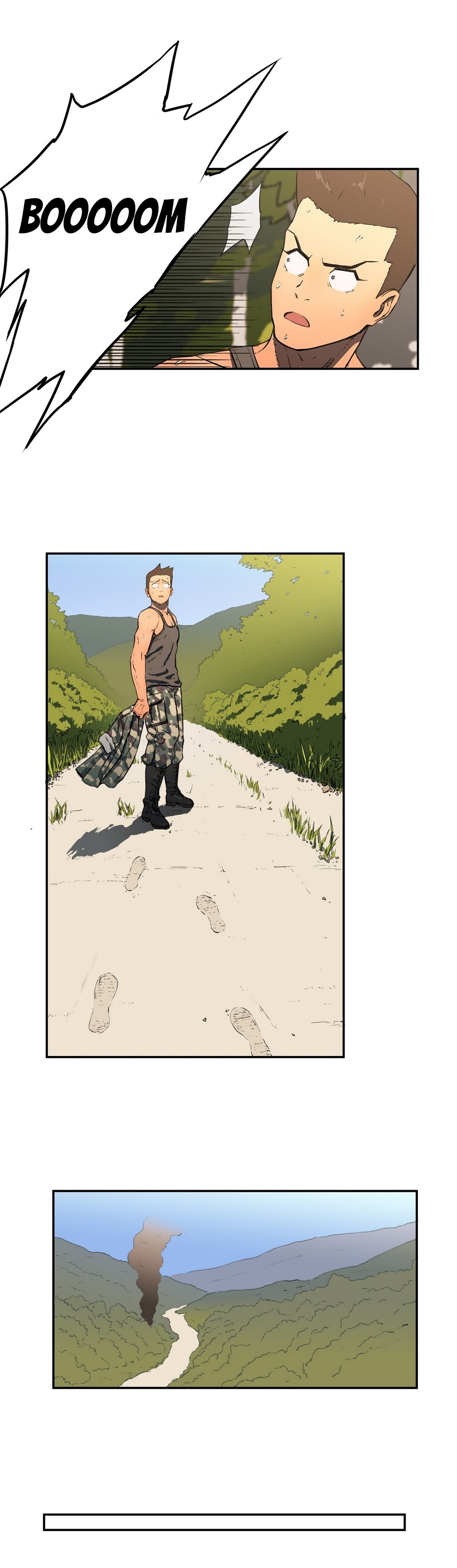 愛を控えるCh.1-18