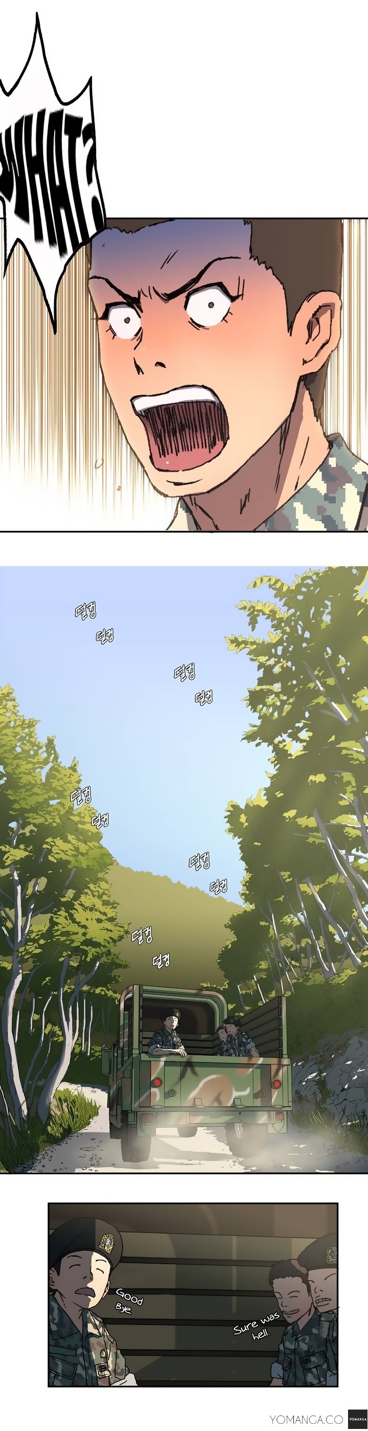 愛を控えるCh.1-18