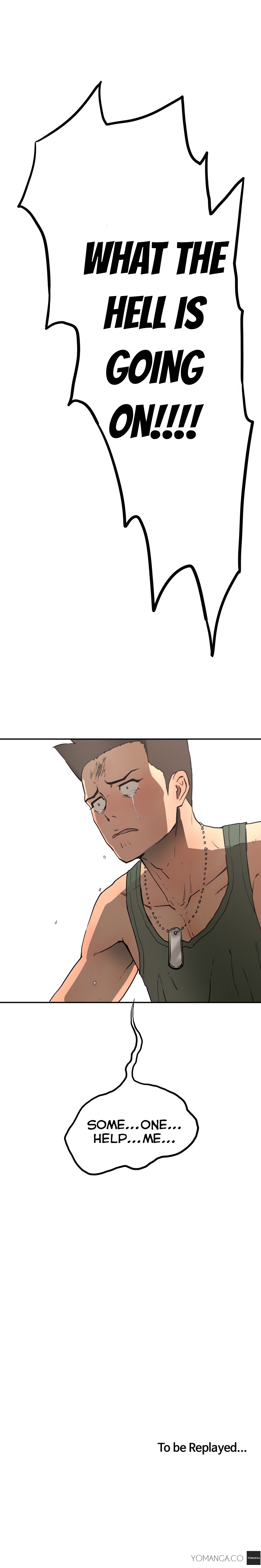 愛を控えるCh.1-18