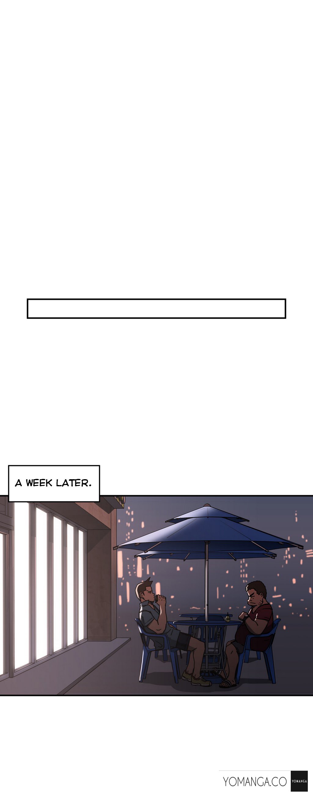 愛を控えるCh.1-18